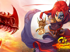 Danh Sách Trợ Thủ