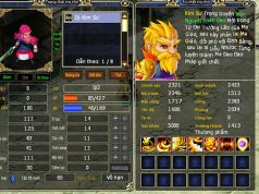 Kỹ Năng Trợ Thủ